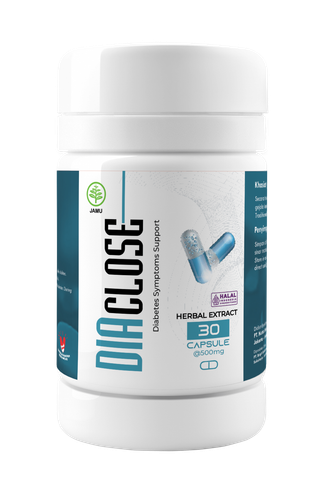 Diaclose